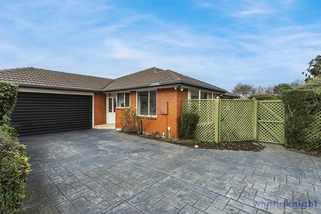 33a Craven Street, Upper Riccarton, Christchurch City, Canterbury