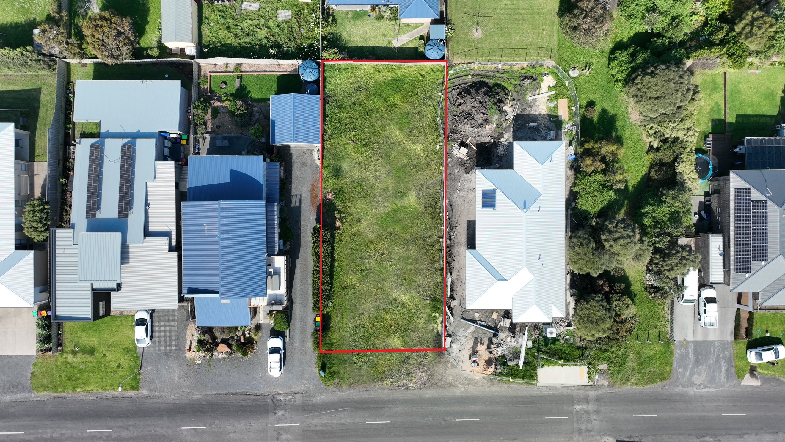 43 PHILIP ST, PORT FAIRY VIC 3284, 0 Kuwarto, 0 Banyo, Section