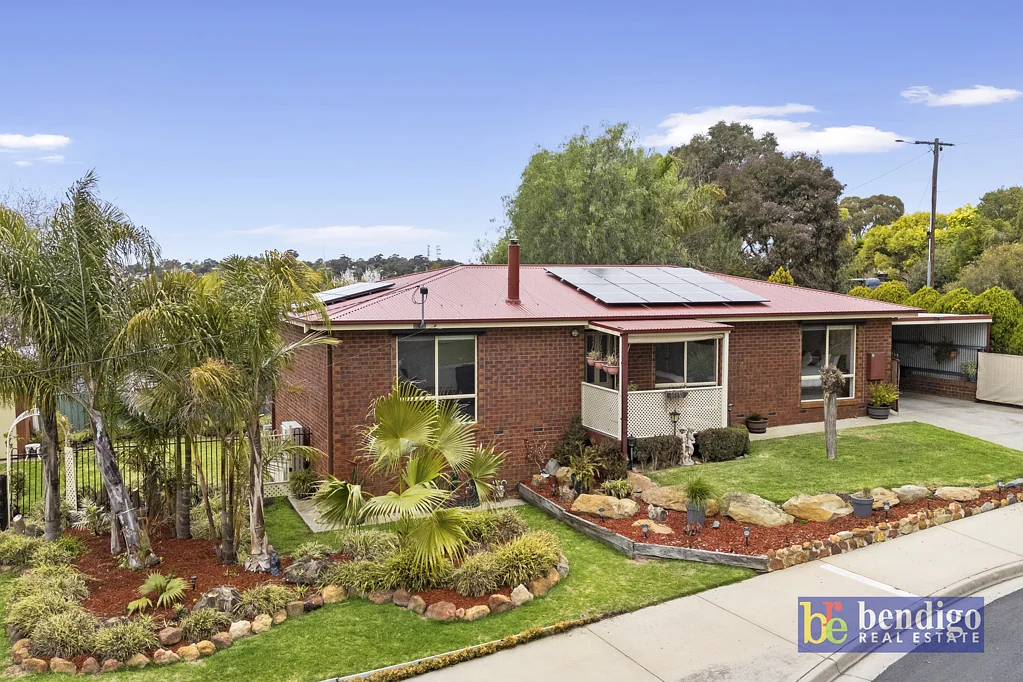15 Stanfield Street, Long Gully, VIC 3550