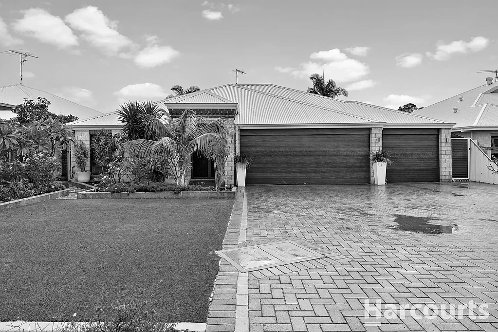 17 Cervantes Drive, Erskine, WA 6210