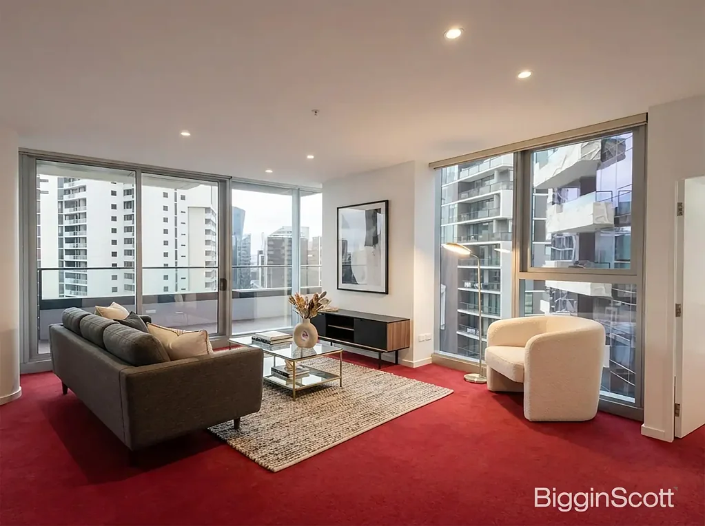 Stylish 2-Bedroom Apartment with Marina Views in The Quays