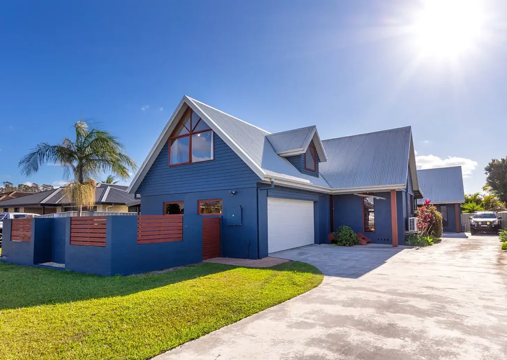 1/5 Flagtail Avenue, Old Bar, NSW 2430