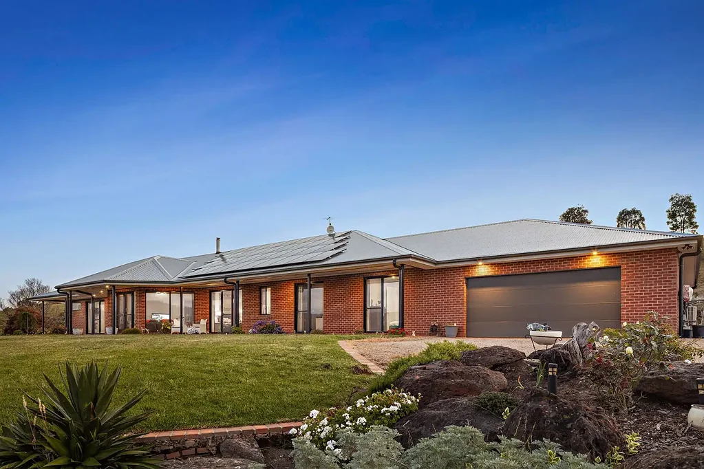 St Andrews 5房  Dream Property - Exquisite Home