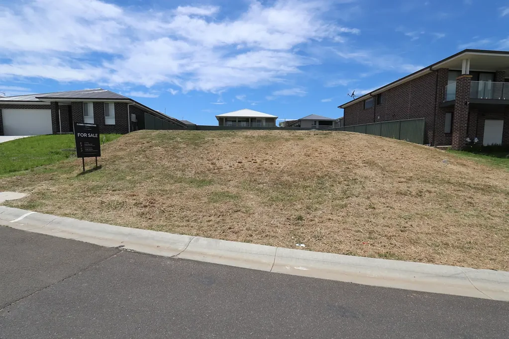 Kelso  Build Your Dream Home!