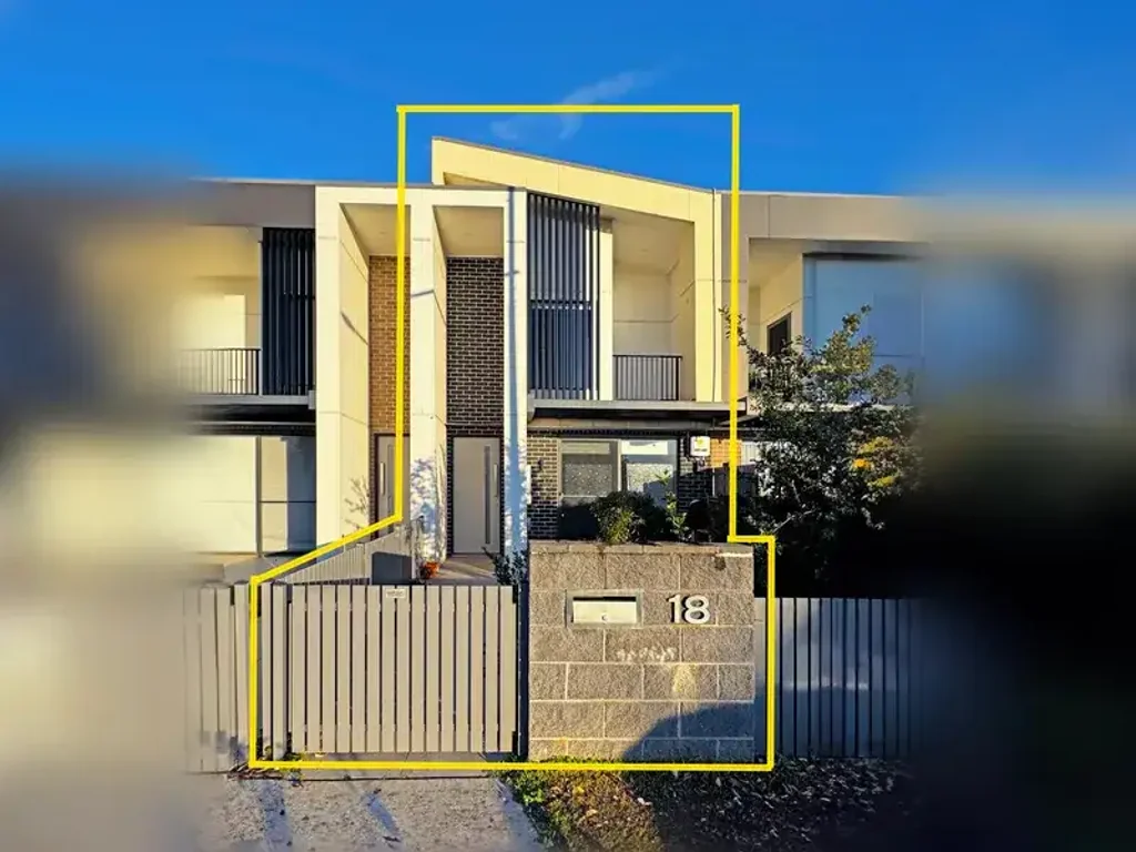 18 Altrove Boulevard, Schofields, NSW 2762