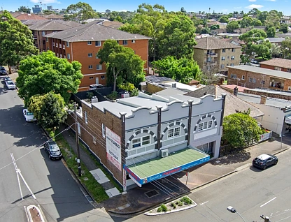 1-5 Queen Victoria Street, Kogarah, NSW 2217, 6 slaapkamers, 4 badkamers, Unit