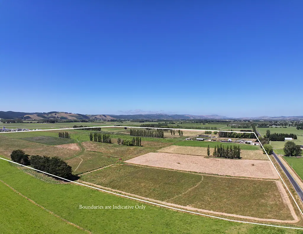 Outram Mortgagee Sale – Taieri Land Opportunity