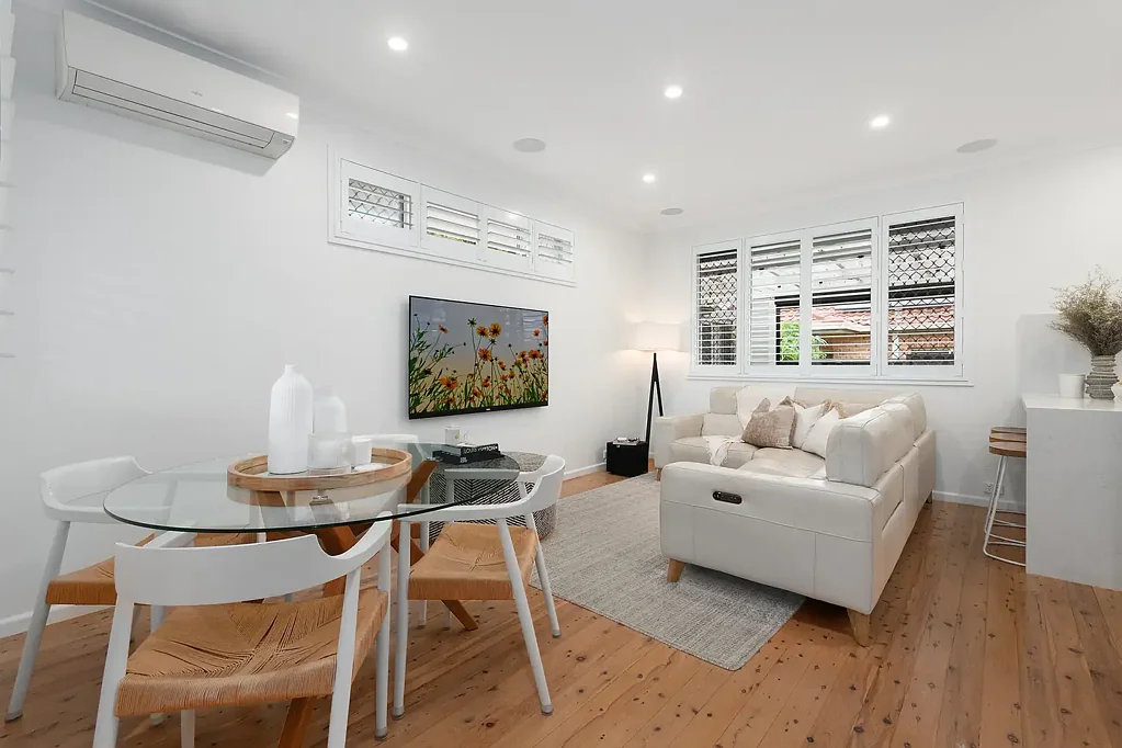 Bexley 3 Bedroom Turnkey Villa in Prime Location, Beautifully Renovated for Modern Life