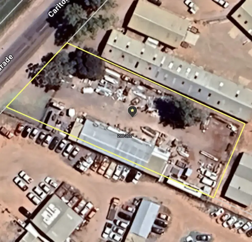 200-202 Carlton Parade, Port Augusta, SA 5700