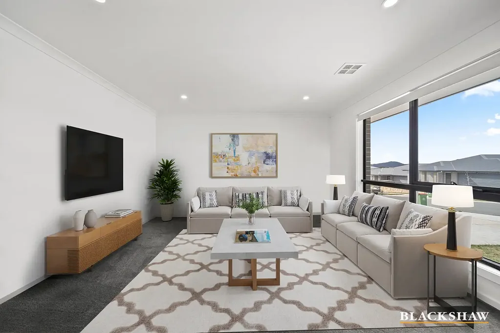 Tralee 4房  Newly Built Spacious Family Home