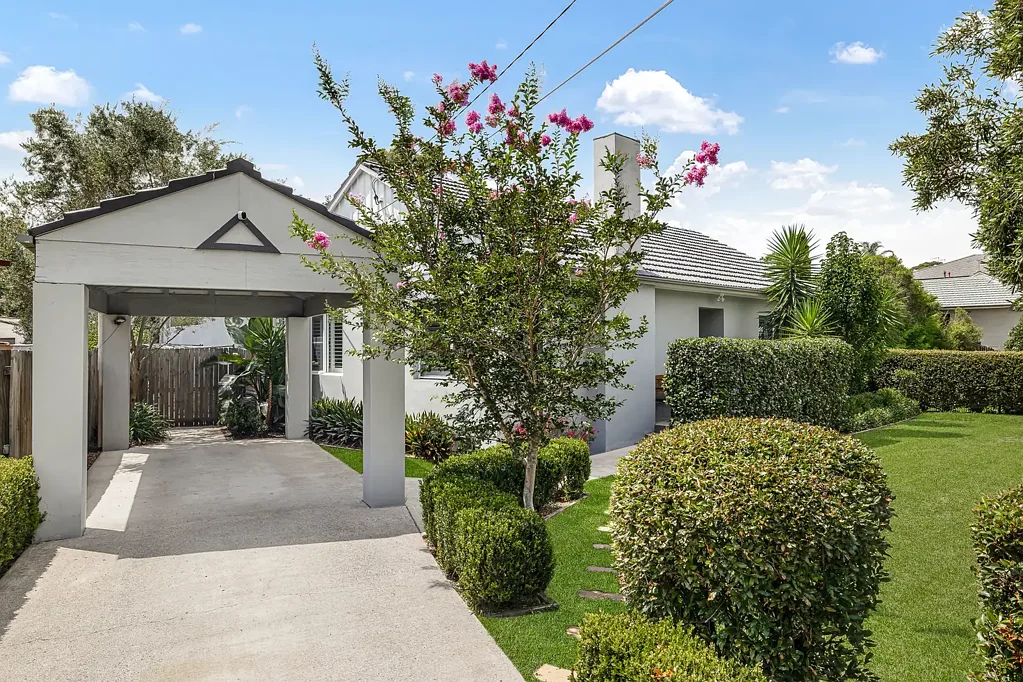 12 Flinders Street, Ermington, NSW 2115
