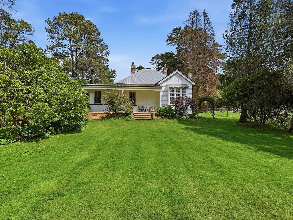 'Inverary' 7310 Illawarra Highway, Sutton Forest, NSW 2577