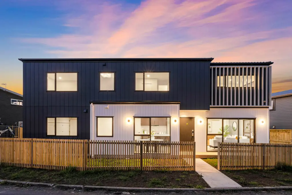 Bucklands Beach 4Kwarto Macleans Zone-Double Garage Plus 2 Masters