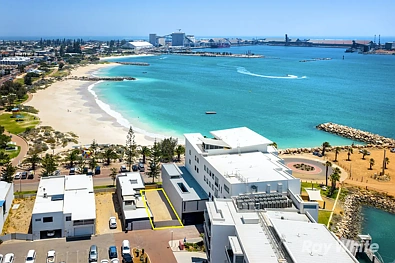 Geraldton Stunning location