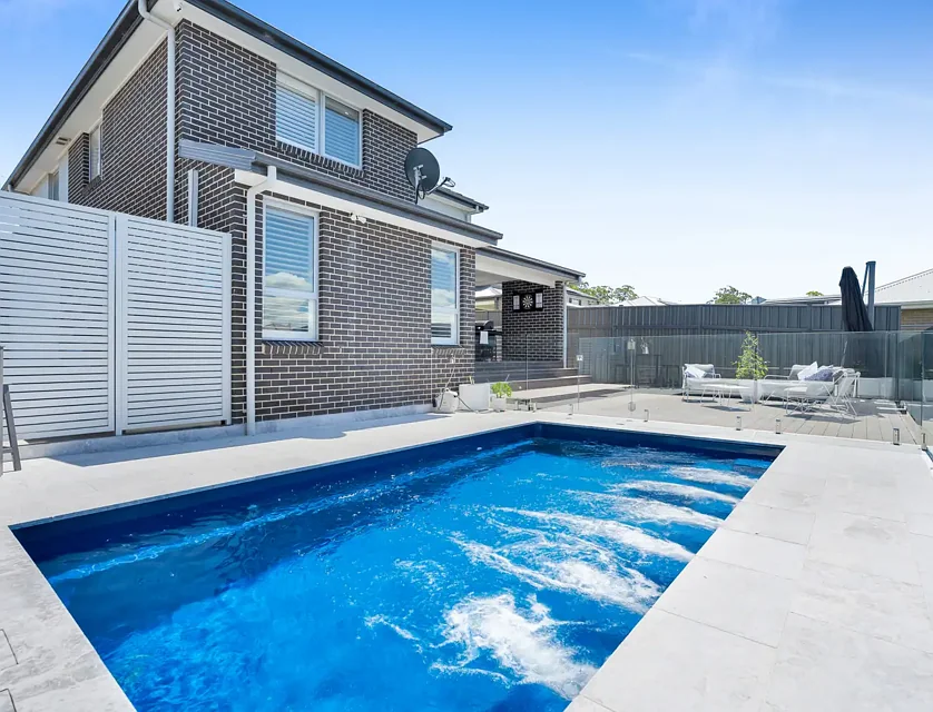 36 WAINWRIGHT DRIVE, Cobbitty, NSW 2570, 4房, 2浴, 独立屋