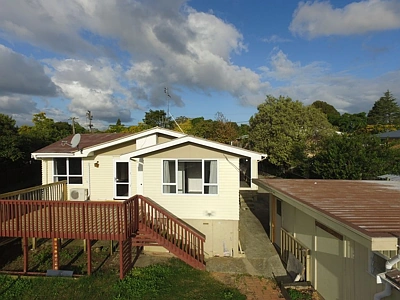 Residential Zone - General Residential Zone