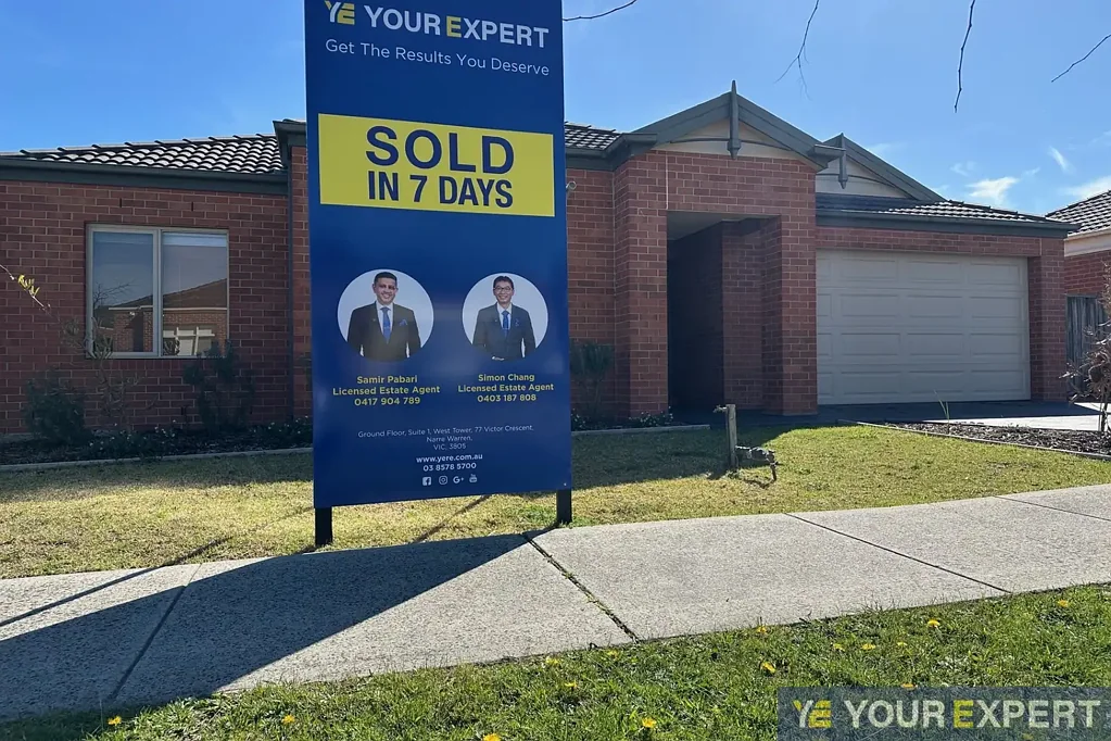 23 Saul Avenue, Berwick, VIC 3806
