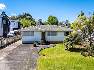 69 Salamanca Road, Sunnynook, North Shore City