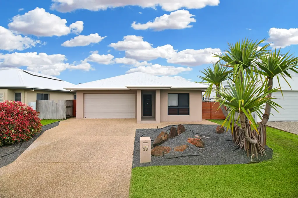 33 Eastlake Avenue, Idalia, QLD 4811
