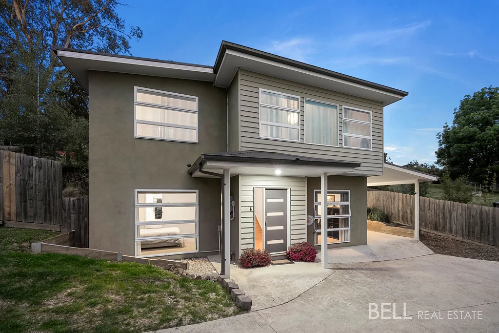 30A Old Warburton Road, Seville, VIC 3139