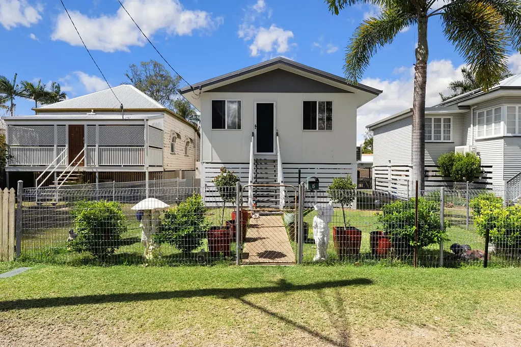 Allenstown 3房  Character & Convenience in Allenstown