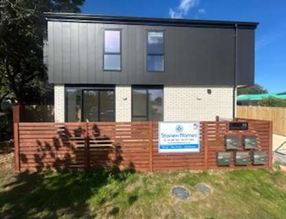 2/38 Cascades Road, Pakuranga Heights, Manukau City, Auckland, 3房, 1浴, 整租独立别墅