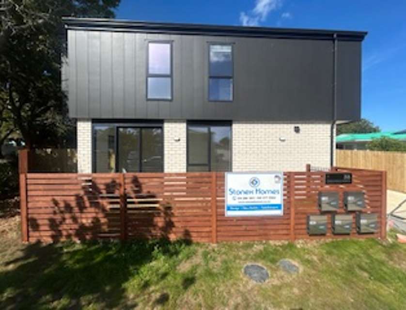 2/38 Cascades Road, Pakuranga Heights, Manukau City, Auckland, 3房, 1浴, 整租独立别墅