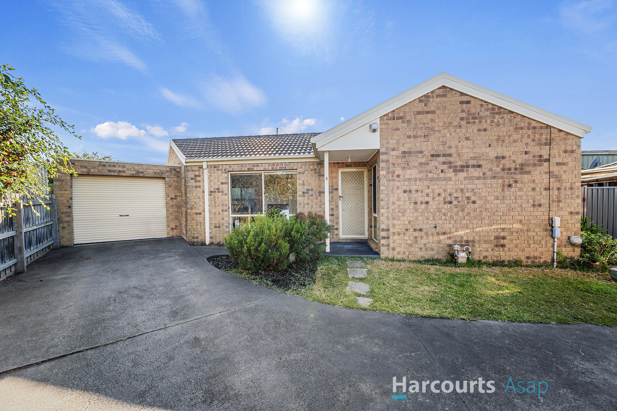 UNIT 5 16 EDGEWOOD RD, DANDENONG VIC 3175, 0房, 0浴, Unit