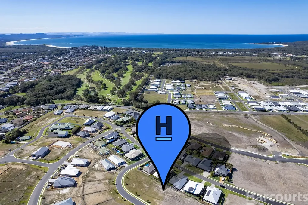 South West Rocks Exceptional Coastal Land For Sale