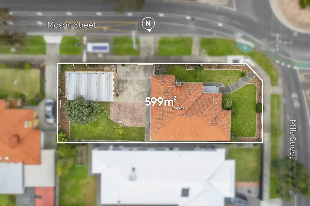 Altona North 3कमरा Endless Opportunity, Prime Location