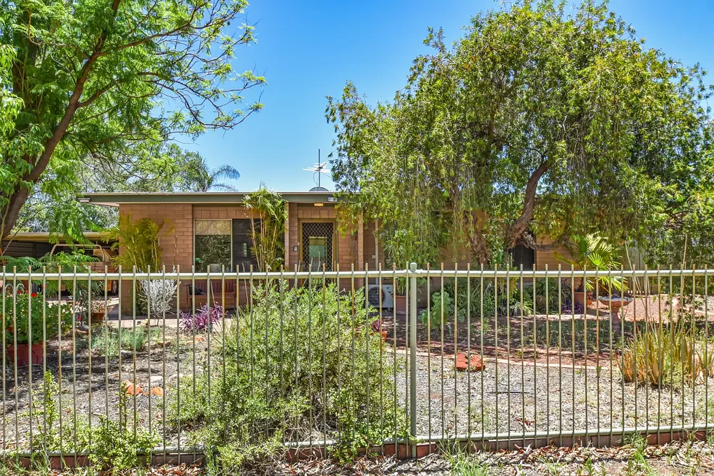 44 Bradshaw Drive, Gillen, NT 870