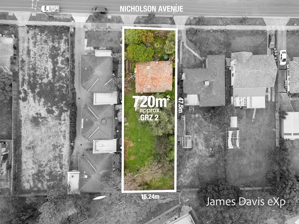 6 Nicholson Avenue, Reservoir, VIC 3073