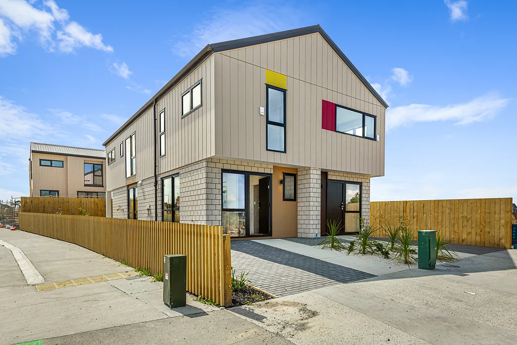 200A Henwood Road, Westgate, Waitakere City, Auckland