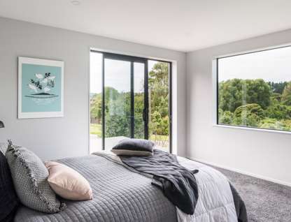 Lot 36, Green View, 90 Te Oneroa Way, Long Bay, Auckland, 4 Bedrooms, 2 Bathrooms, House