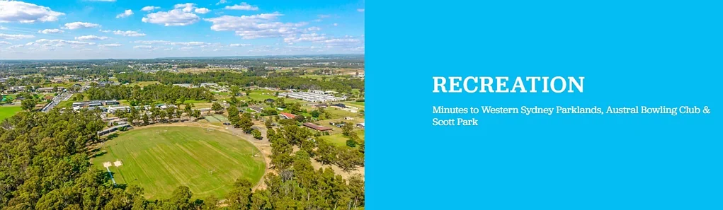 LOT 132/45-65 Gurner Ave, Austral, NSW 2179