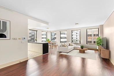 1006/442 St Kilda Road, Melbourne, VIC 3004, 2 Bedrooms, 2 Bathrooms, Apartment