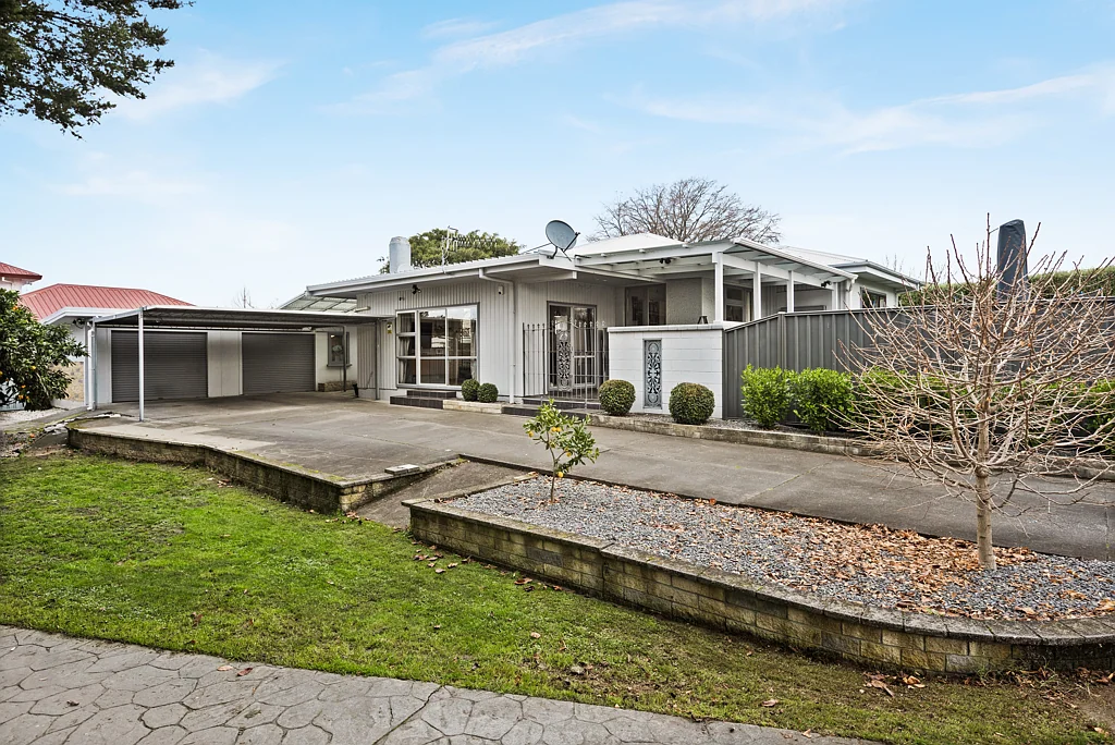 607 Windsor Avenue, Parkvale, Hastings, Hawke's Bay