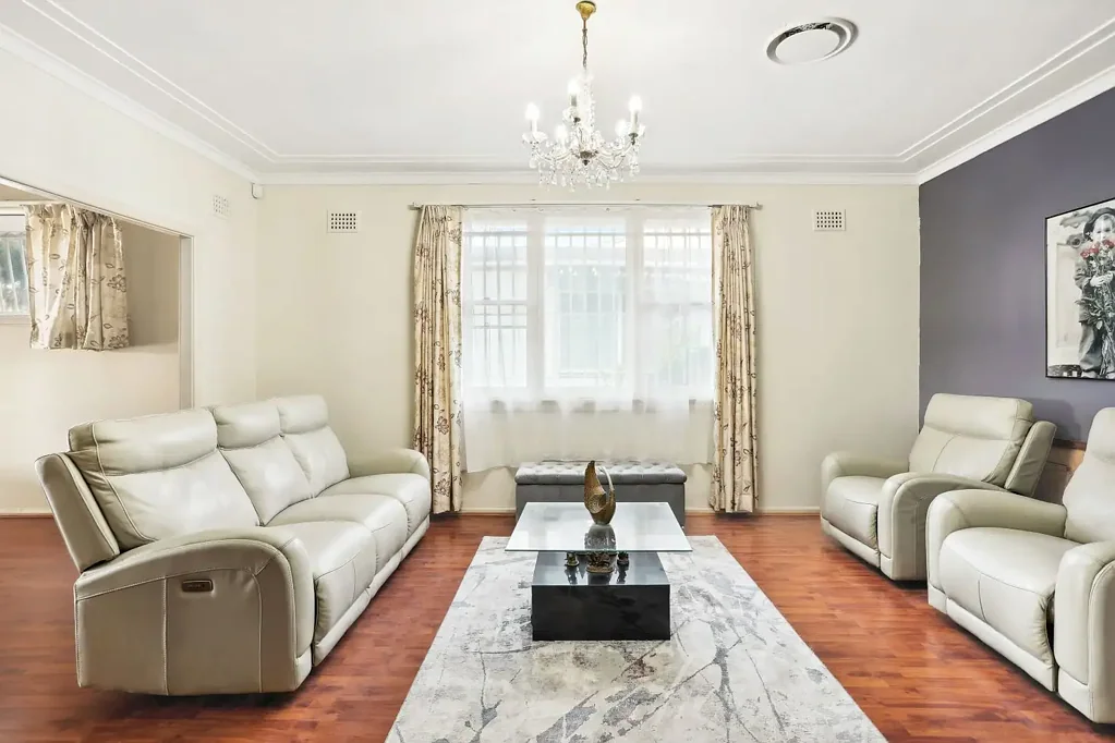 Desirably Located Family Home in Burwood