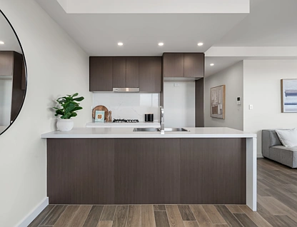 46/22-30 Coronation Parade, Enfield, Inner West, 2 침실, 2 욕실, Apartment