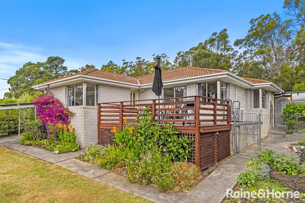 Margate 3房  Charming Country-Style Living with Space to Grow