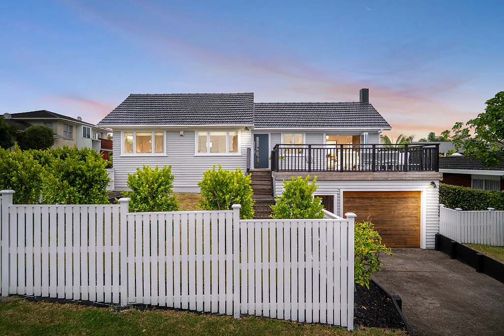26A Sydney Street, Hauraki, North Shore City, Auckland