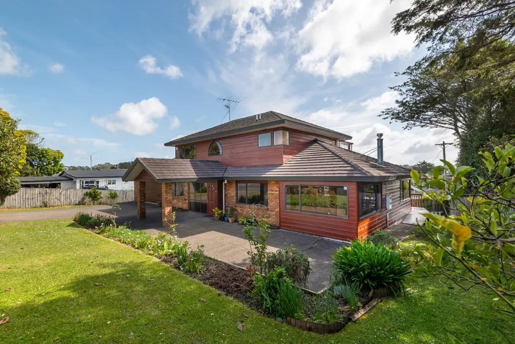 181 Carlisle Road, Northcross, North Shore City, Auckland