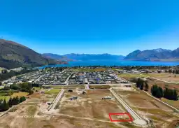 Lot 1904 Lost Burn Road, Lake Hawea