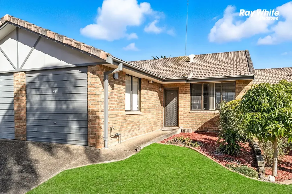28B/179 Reservoir Road, Blacktown, NSW 2148