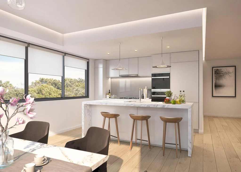 Box Hill Killarney | A New Standard of Living in Box Hill