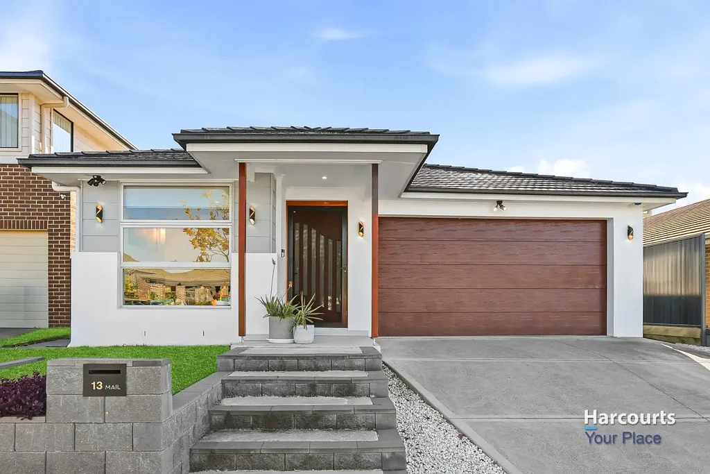 Jordan Springs 4chambre This is more than just a home - it's a lifestyle upgrade