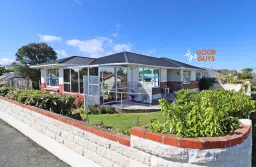 1A Mersey Street, Oamaru