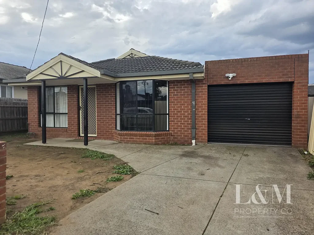 Spacious & Convenient Living in Broadmeadows