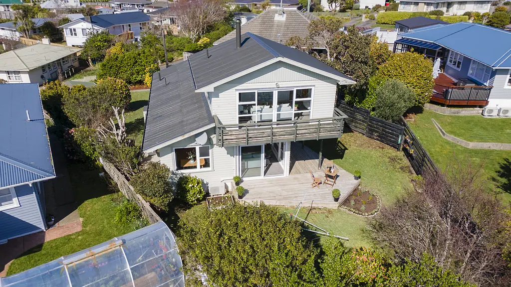 39 Lynda Avenue, Paparangi, Wellington