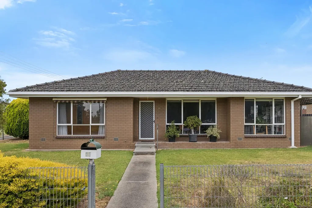 3/23 Grey Street, Terang, VIC 3264